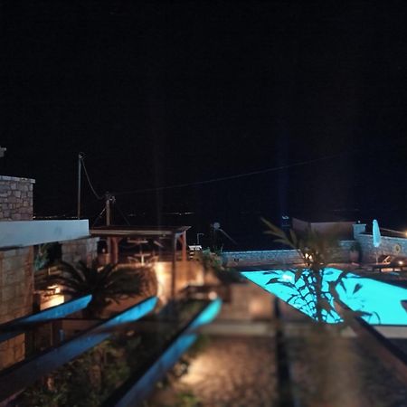 Malvazios Villas #2 Γύθειο Εξωτερικό φωτογραφία