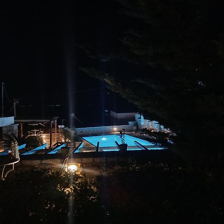 Malvazios Villas #2 Γύθειο Εξωτερικό φωτογραφία