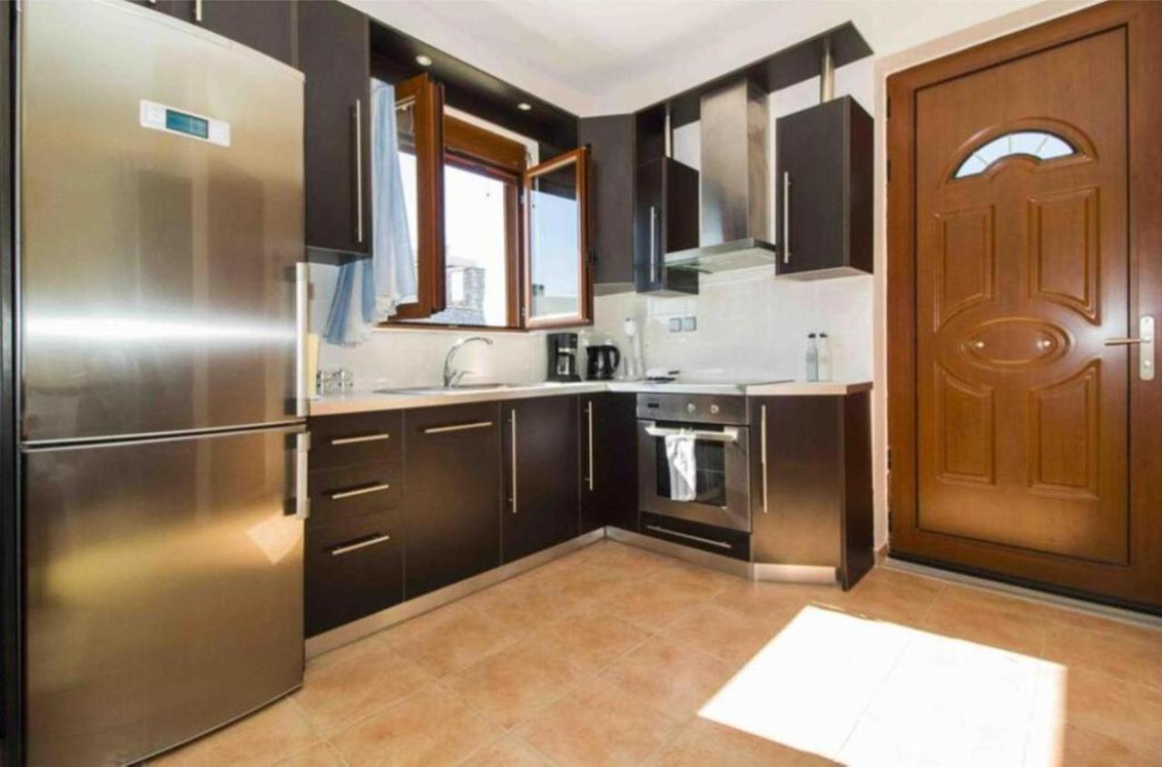 Malvazios Villas #2 Γύθειο Εξωτερικό φωτογραφία