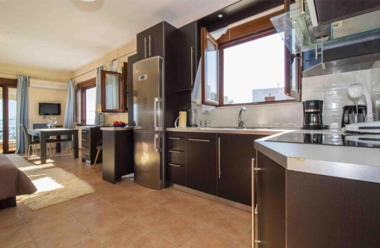 Malvazios Villas #2 Γύθειο Εξωτερικό φωτογραφία