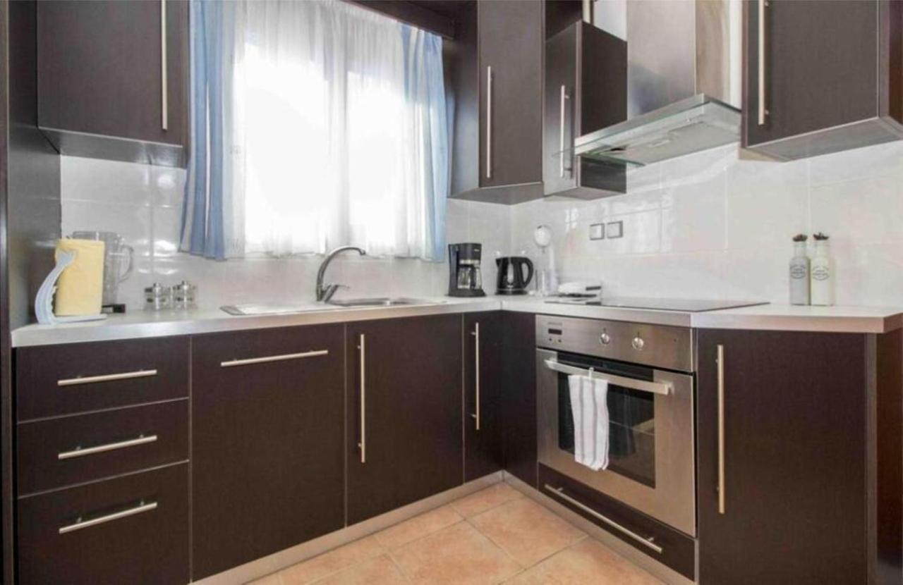 Malvazios Villas #2 Γύθειο Εξωτερικό φωτογραφία