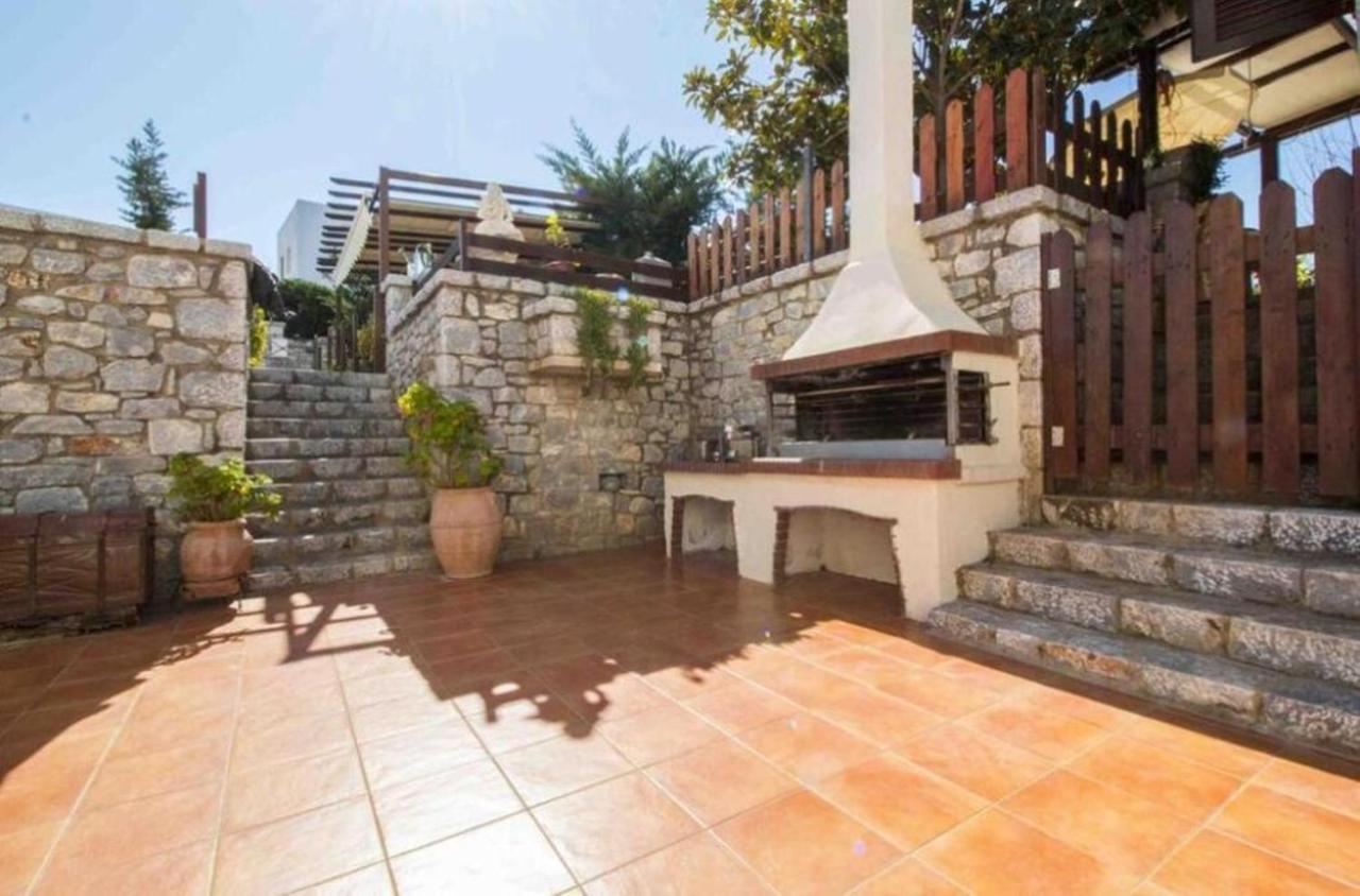 Malvazios Villas #2 Γύθειο Εξωτερικό φωτογραφία