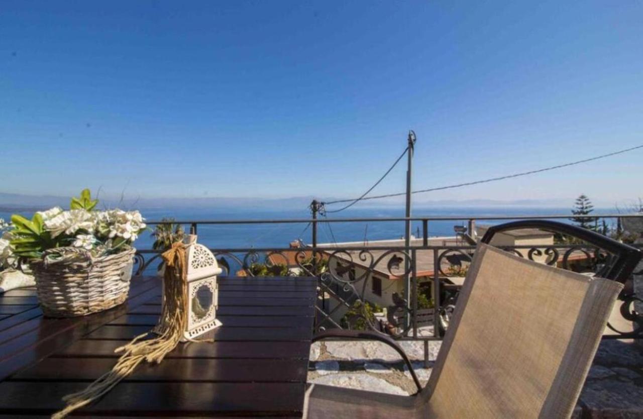 Malvazios Villas #2 Γύθειο Εξωτερικό φωτογραφία