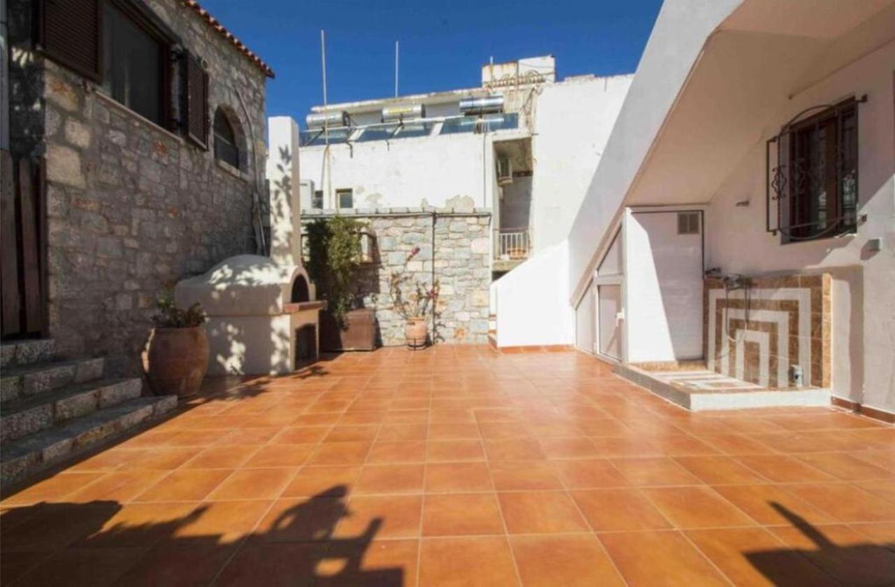 Malvazios Villas #2 Γύθειο Εξωτερικό φωτογραφία