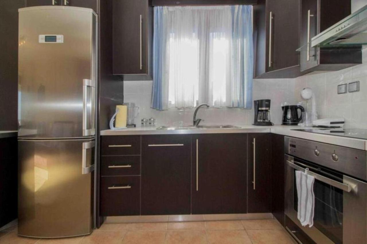 Malvazios Villas #2 Γύθειο Εξωτερικό φωτογραφία