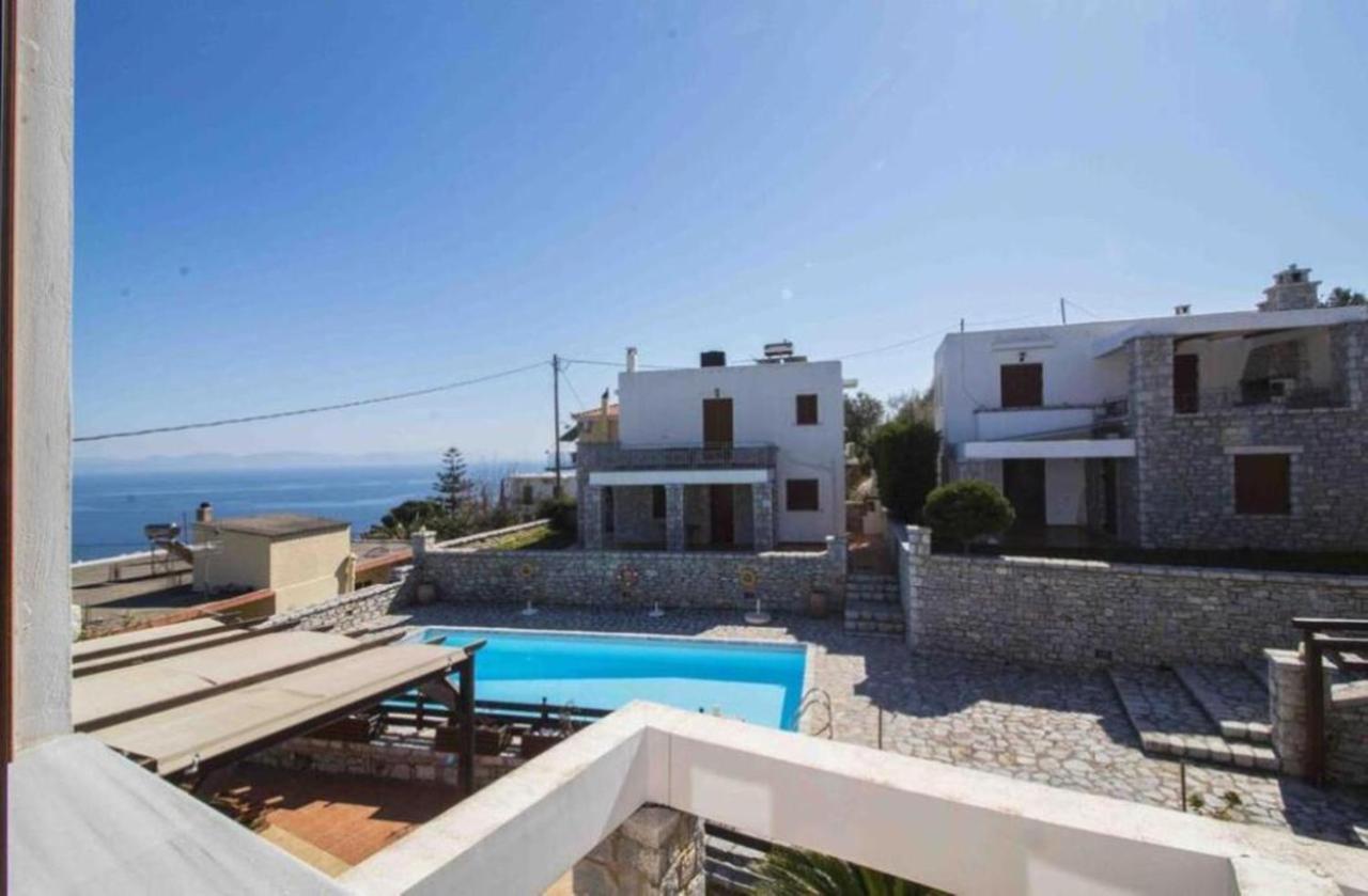 Malvazios Villas #2 Γύθειο Εξωτερικό φωτογραφία