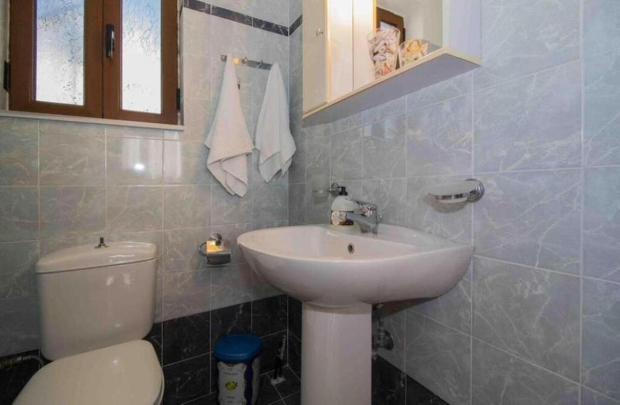 Malvazios Villas #2 Γύθειο Εξωτερικό φωτογραφία