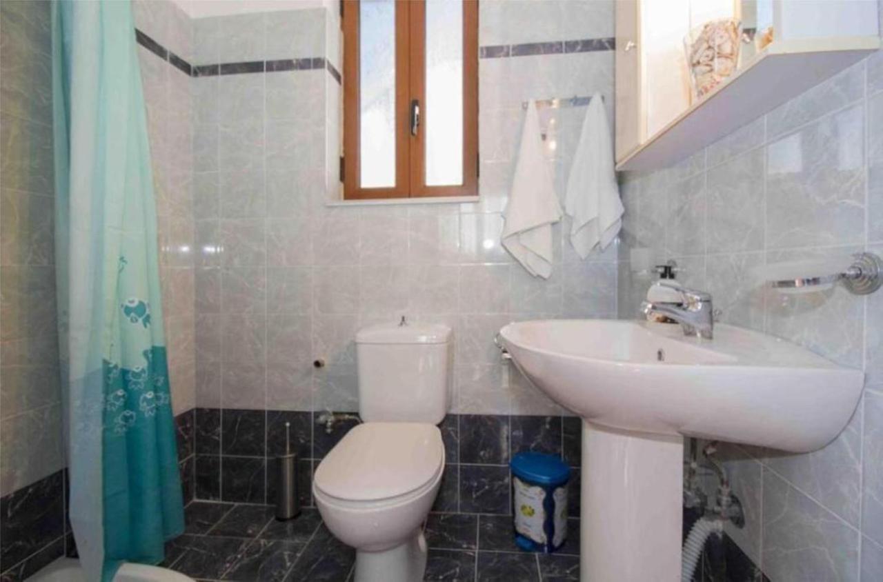 Malvazios Villas #2 Γύθειο Εξωτερικό φωτογραφία