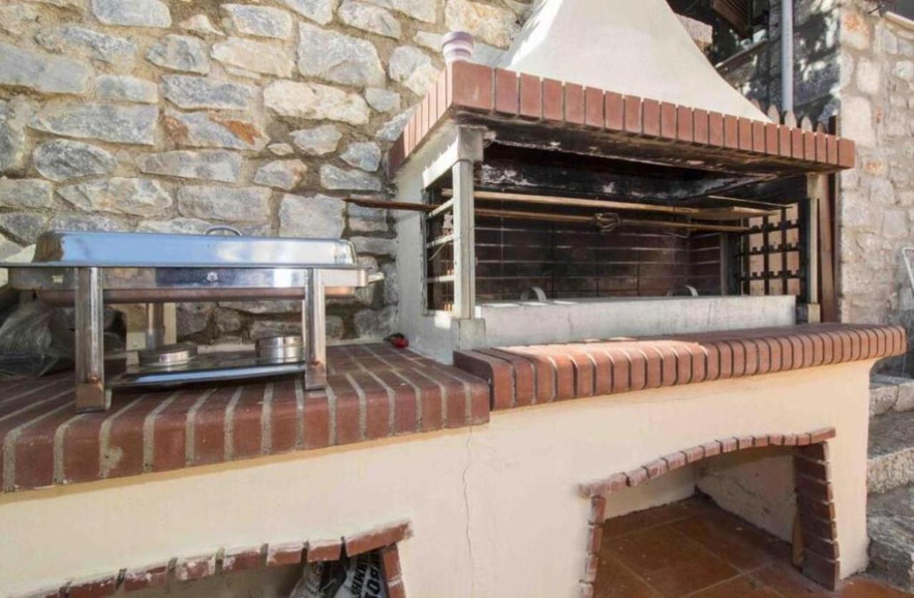 Malvazios Villas #2 Γύθειο Εξωτερικό φωτογραφία