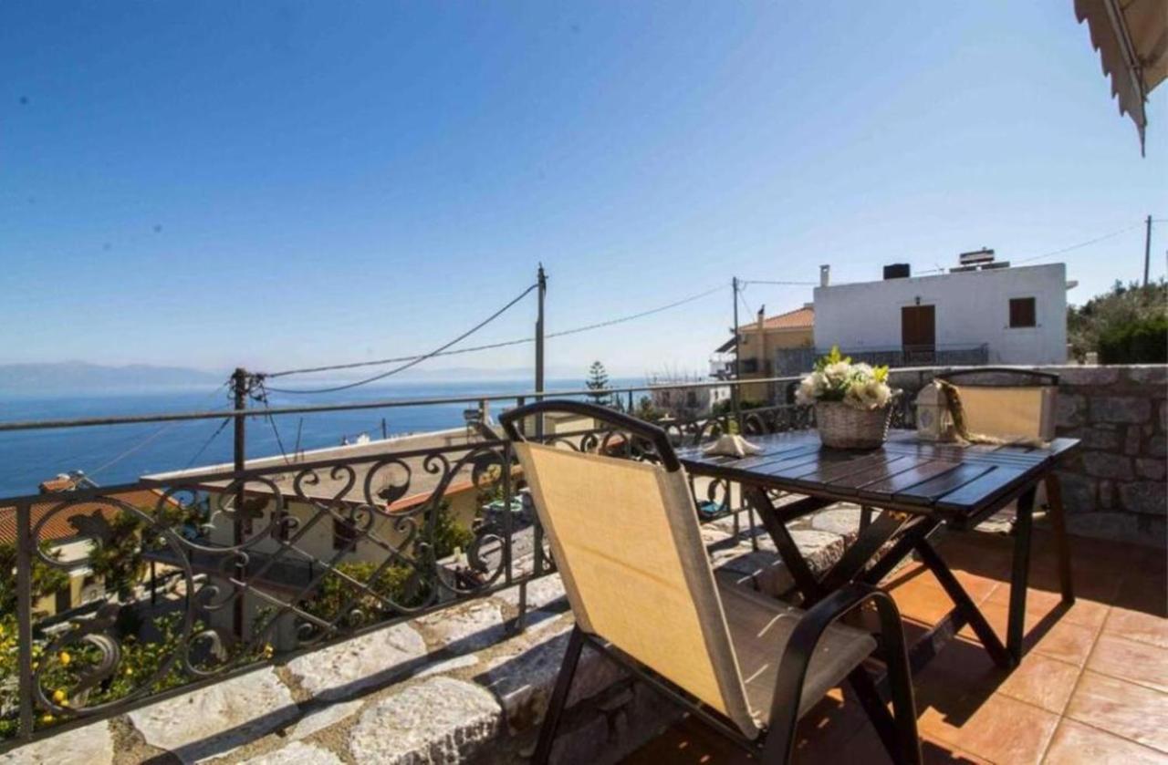 Malvazios Villas #2 Γύθειο Εξωτερικό φωτογραφία