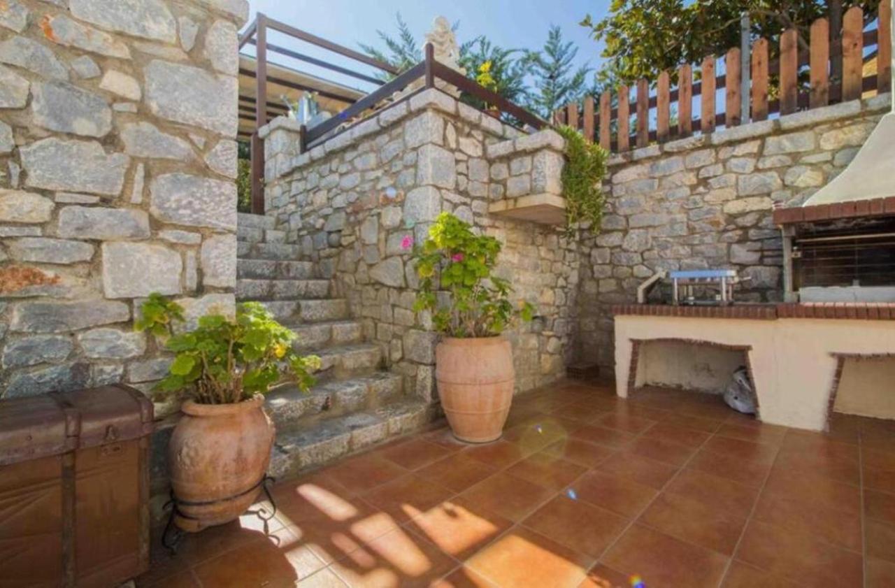 Malvazios Villas #2 Γύθειο Εξωτερικό φωτογραφία