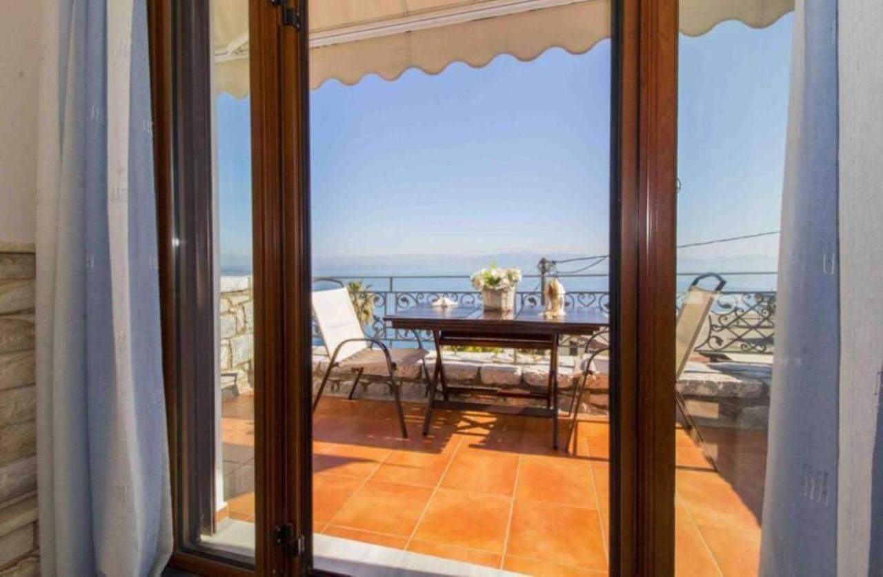 Malvazios Villas #2 Γύθειο Εξωτερικό φωτογραφία