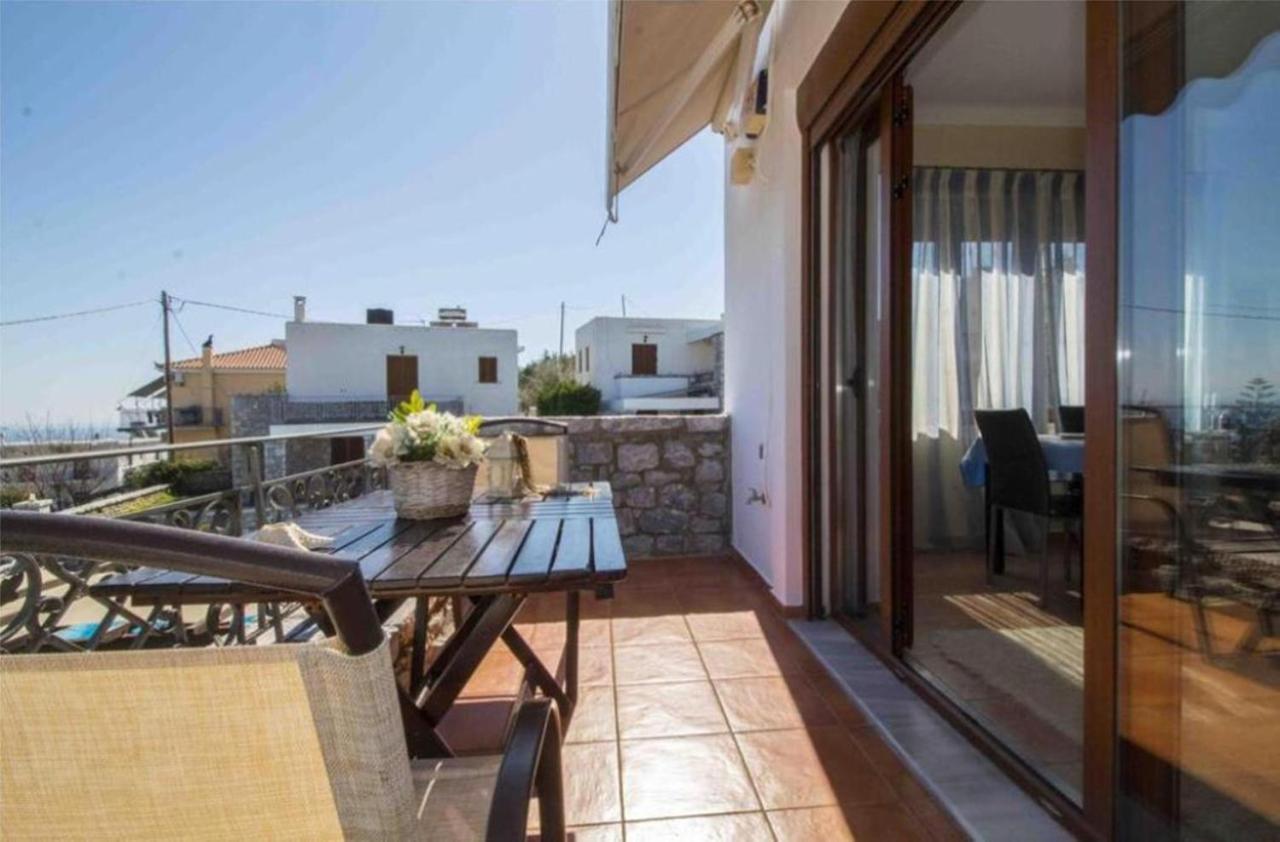 Malvazios Villas #2 Γύθειο Εξωτερικό φωτογραφία