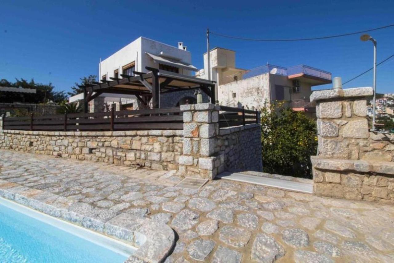 Malvazios Villas #2 Γύθειο Εξωτερικό φωτογραφία