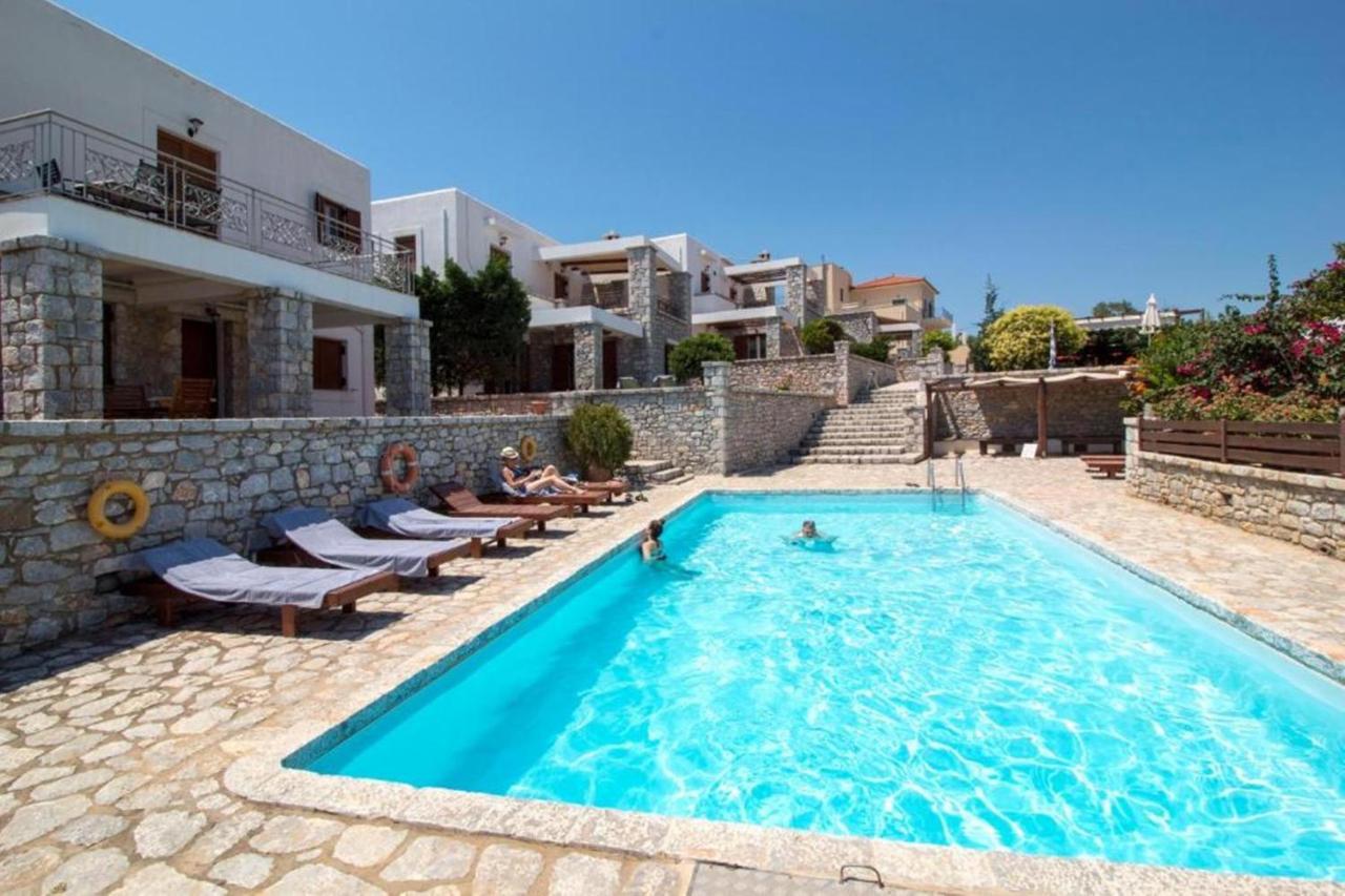 Malvazios Villas #2 Γύθειο Εξωτερικό φωτογραφία