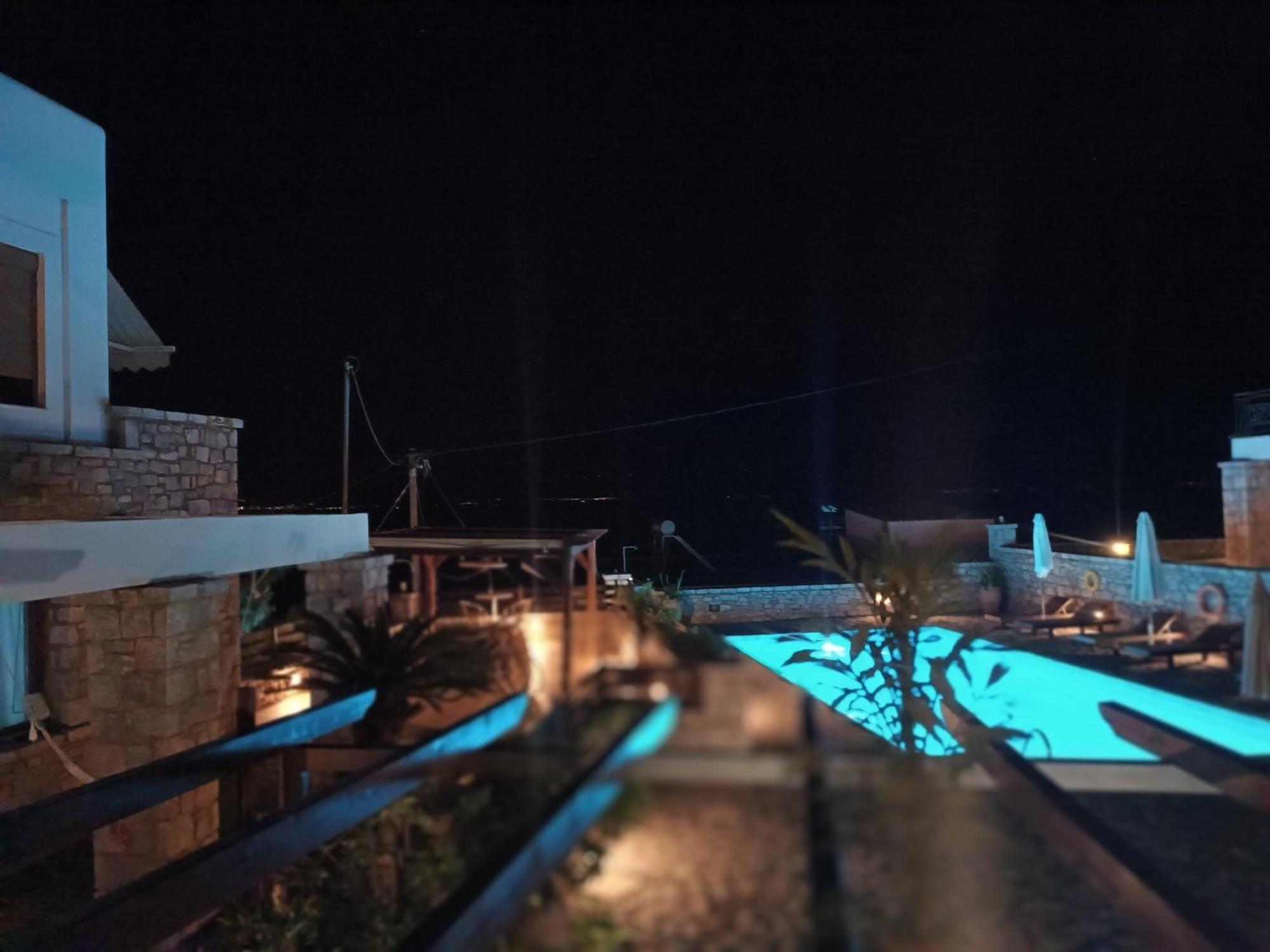 Malvazios Villas #2 Γύθειο Εξωτερικό φωτογραφία