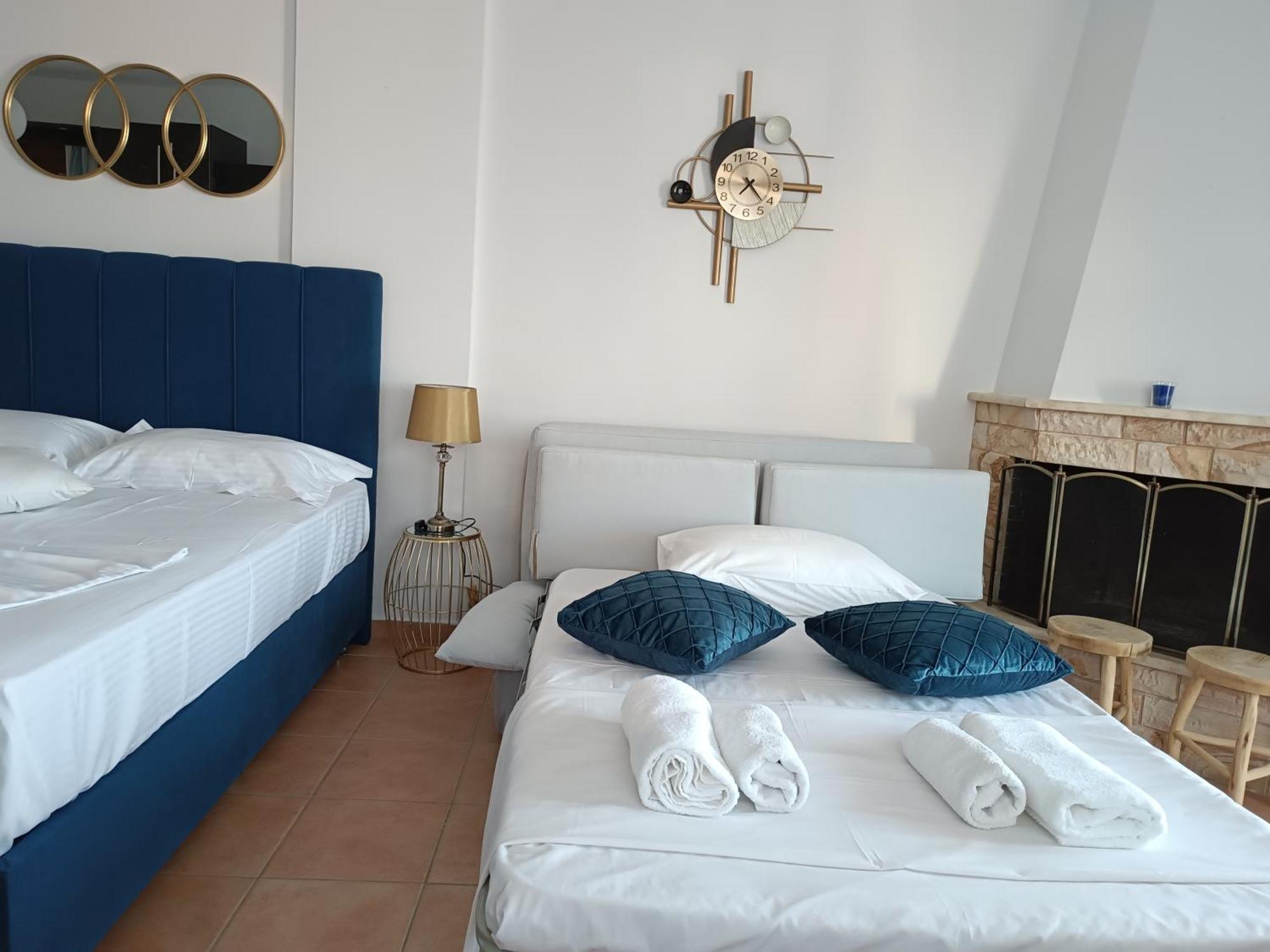 Malvazios Villas #2 Γύθειο Εξωτερικό φωτογραφία