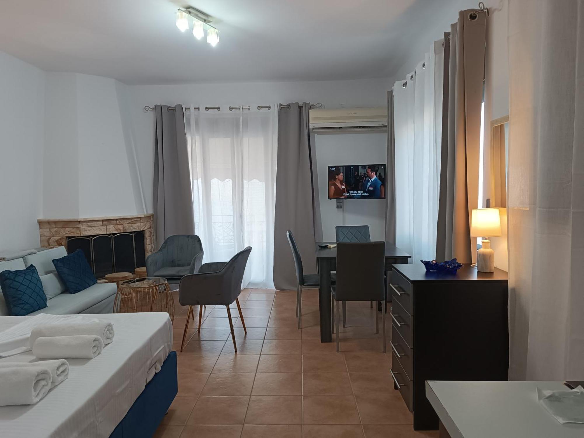 Malvazios Villas #2 Γύθειο Εξωτερικό φωτογραφία