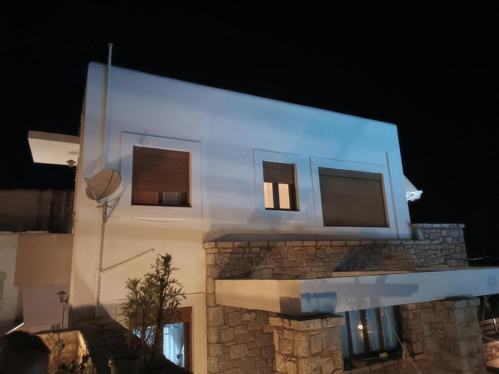 Malvazios Villas #2 Γύθειο Εξωτερικό φωτογραφία