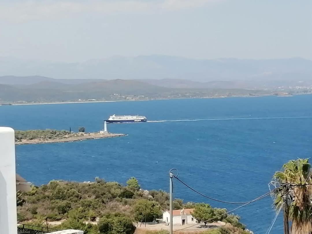 Malvazios Villas #2 Γύθειο Εξωτερικό φωτογραφία
