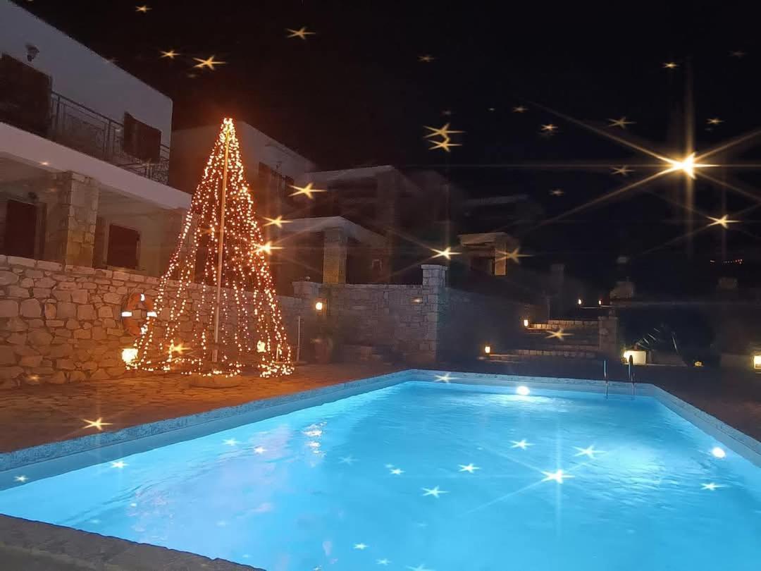 Malvazios Villas #2 Γύθειο Εξωτερικό φωτογραφία